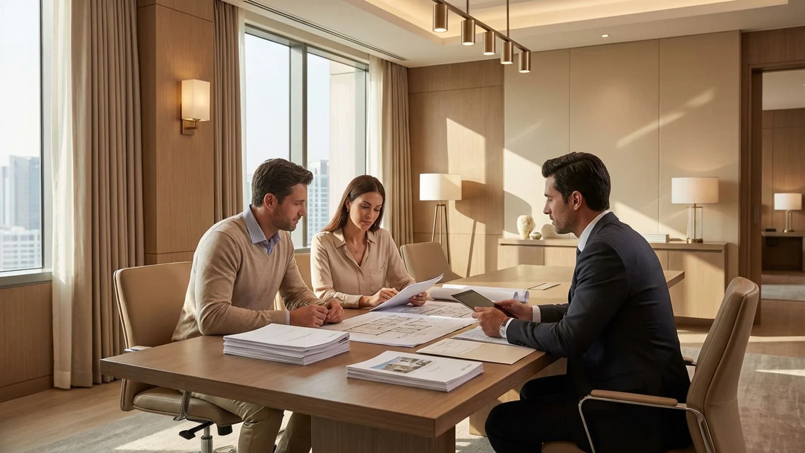 Grundstücke & Immobilien – Kauf & Verkauf